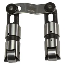 Sportsman Solid Roller Lifter Pair w/ Bearing for Chevrolet Big Block image 1