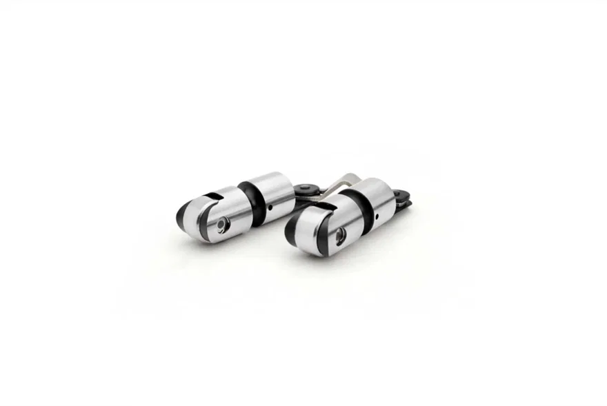 Endure-X Solid Roller Lifter Pair for Chrysler 273-360