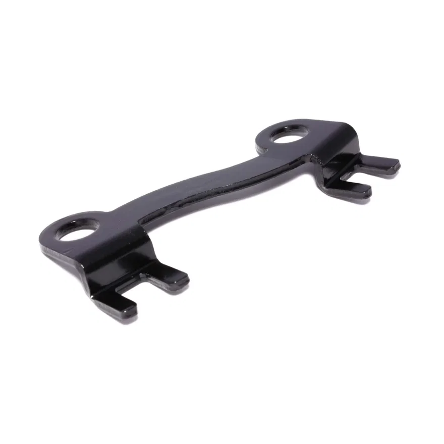 Raised 1 Piece Guide Plate for Ford 429-460 w/ 3/8" Pushrod and 7/16" Stud