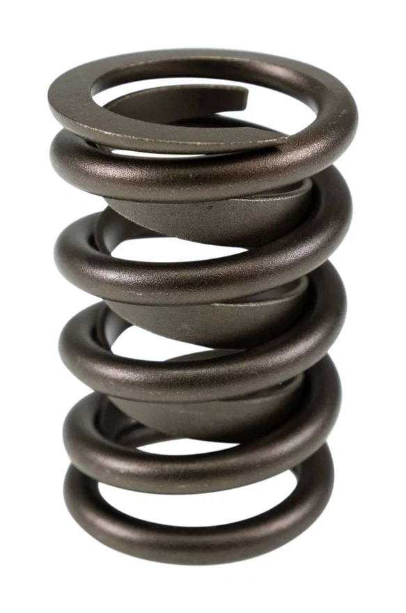 SINGLE SPRING W/ DAMPER, 1.440 OD, 1.750 IH, .600 LIFT, 350 LBS/IN, FT/HR