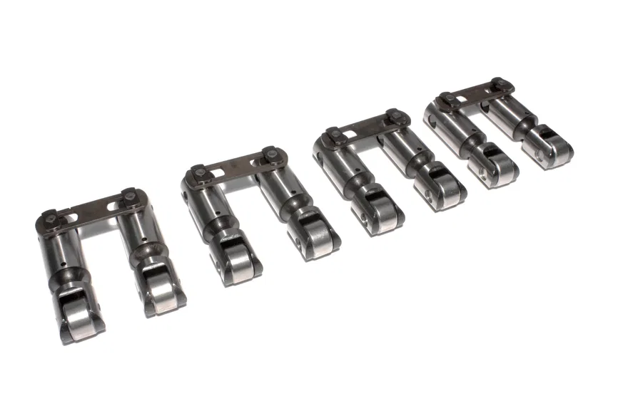 ROLLER LIFTERS, CS SUPER