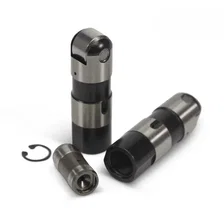 Evolution OE-Style No Link Bar Hydraulic Roller Lifters for '87+ OE Roller SBC and LT/LS Engines - Set of 12 image 1