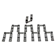 Sportsman Solid Roller Lifter Set w/ Bushing for Ford 289-351W image 1