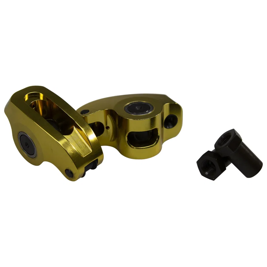 Ultra ARC Narrow Rocker w/ 1.5 Ratio for '88+ Chevrolet SBC w/ 3/8" Stud