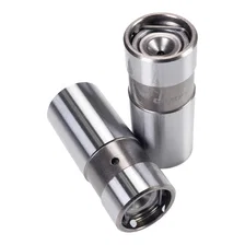 Xtreme Energy DLC Hydraulic Flat Tappet Lifters for Oldsmobile and Pontiac Applications .842 Diameter - Set of 16 image 3