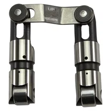 Sportsman Solid Roller Lifter Pair w/ Bushing for Chevrolet Big Block image 1