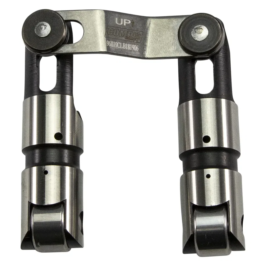 Sportsman Solid Roller Lifter Pair w/ Bushing for Chevrolet Big Block