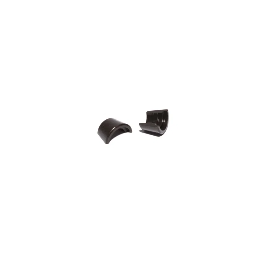 10 Degree, 11/32", Single Groove Lock w/ Lash Cap Recess