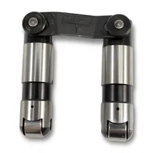 Evolution Retro-Fit Hydraulic Roller Lifters for 396-454 Chevrolet Big Block - Pair image 1