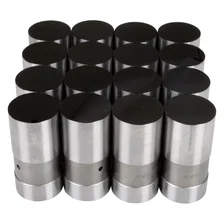 Xtreme Energy DLC Solid Flat Tappet Lifters for AMC & Chrysler Applications .904 Diameter - Set of 16 image 2