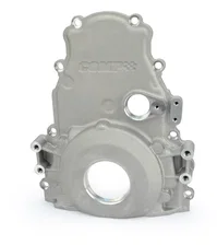 GM LS1, -2, -3, and -6 Timing Cover;LS/LS6 Front Cover for RHS or GM Block image 1