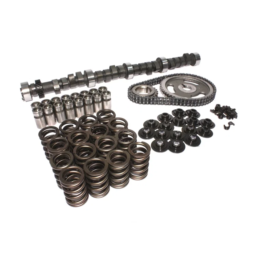Xtreme Energy 224/230 Hydraulic Flat Cam K-Kit for Chrysler 383-440