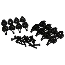 Trunnion Upgraded 1.8 Ratio OE Rocker Set for GM GEN V LT1 for Chevrolet image 6