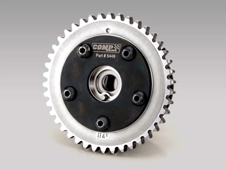 Cam Phaser Limiter for '05+ Ford 4.6/5.4L Modular 3 Valve