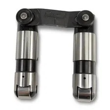 Evolution Retro-Fit Hydraulic Roller Lifters for 396-454 Chevrolet Big Block - Set of 16 image 2