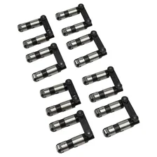 Evolution Retro-Fit Hydraulic Roller Lifters for GM LS, LSX and Warhawk Blocks - Set of 16 image 2
