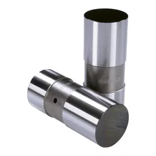 Xtreme Energy DLC Solid Flat Tappet Lifters for GM Applications .842 Diameter - Set of 12 image 2