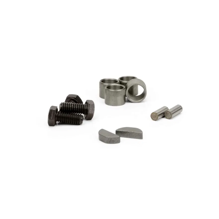 Finishing Kit for Chevrolet 396-454 Big Block