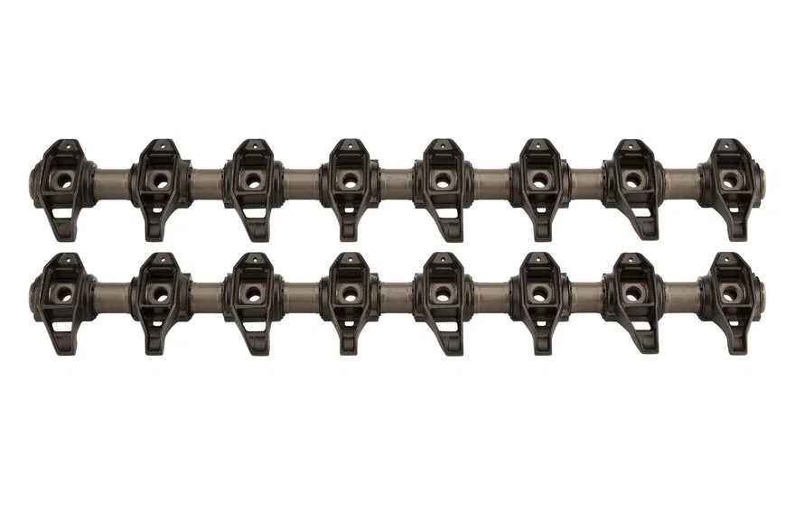 Max-Lift BSR Shaft Rocker System for GM LS3/L92