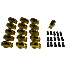Ultra ARC Narrow Rockers w/ 1.6 Ratio for '88+ Chevrolet SBC w/ 3/8" Stud image 4