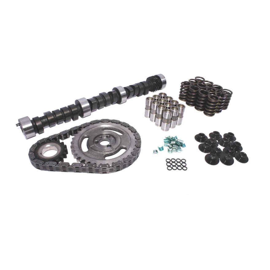 Xtreme Energy 192/200 Hydraulic Flat Cam K-Kit for Chevrolet 262/4.3L