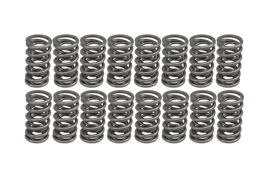 .700" Max Lift Dual Valve Springs for GM LS7, LT1 & LT4 Engines