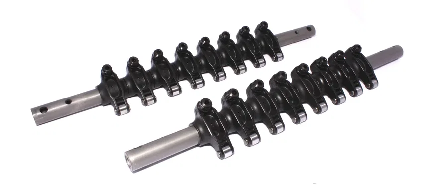 Ultra Pro Magnum 1.5 Ratio Shaft Mount Rocker Arm Kit for Chrysler 273-360