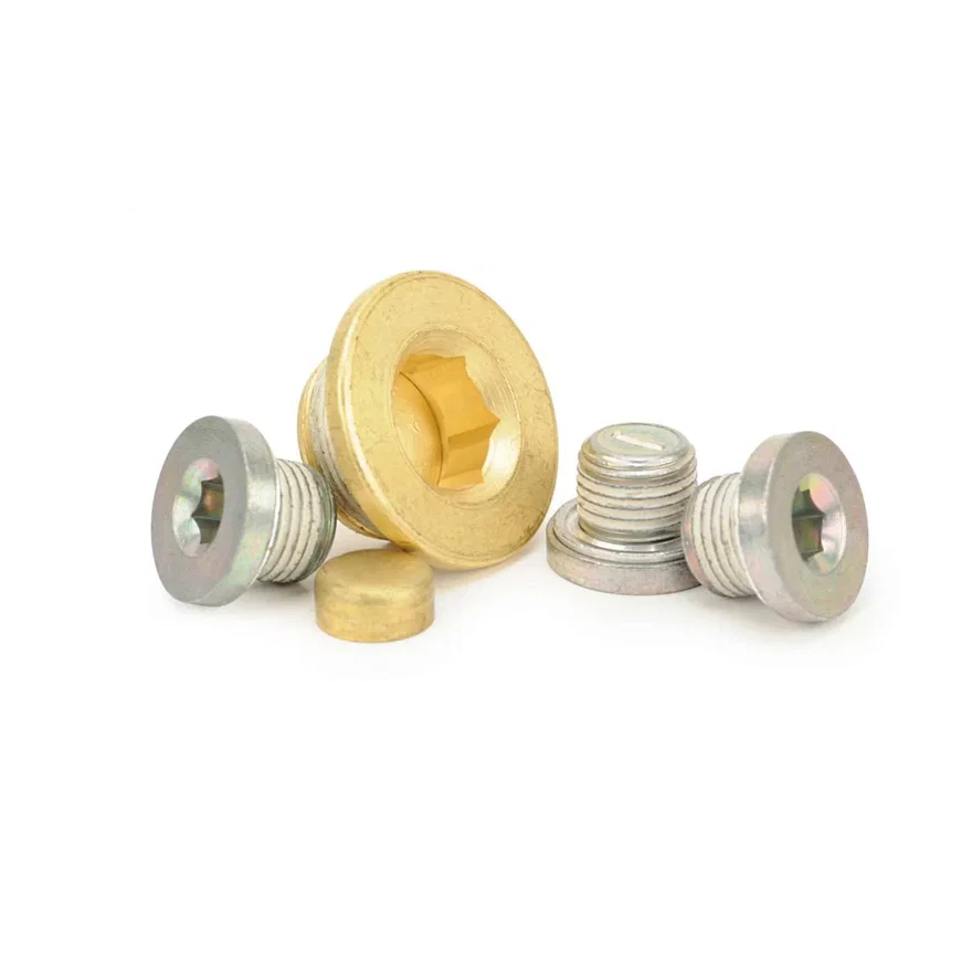 Plug Kit for Chevrolet GEN III/IV LS