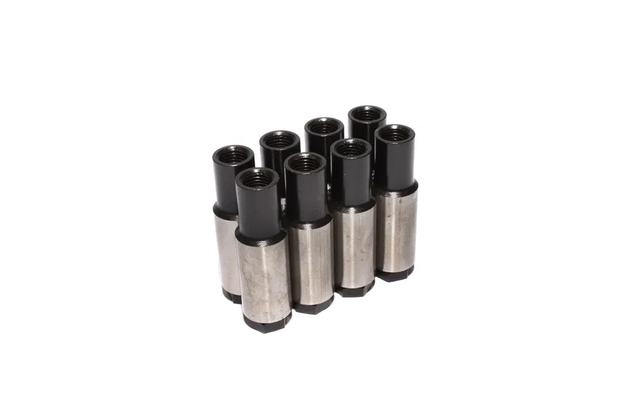 STUD GIRDLE ADJ NUTS,7/16
