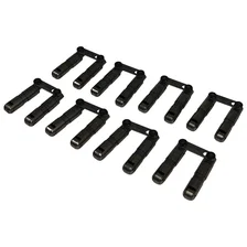 XD Short Travel Link Bar Hydraulic Roller Lifter Set Chrysler 6.4L HEMI image 2
