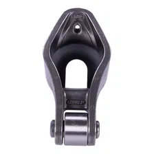 Magnum Roller 1.52 Ratio Rocker Arm Set for '88+ Chevrolet SBC w/ 3/8" Stud image 3