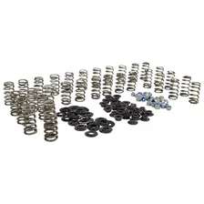 .585" Lift Beehive Spring Kit for '01-'05 GM 6.6L Duramax Diesel image 6