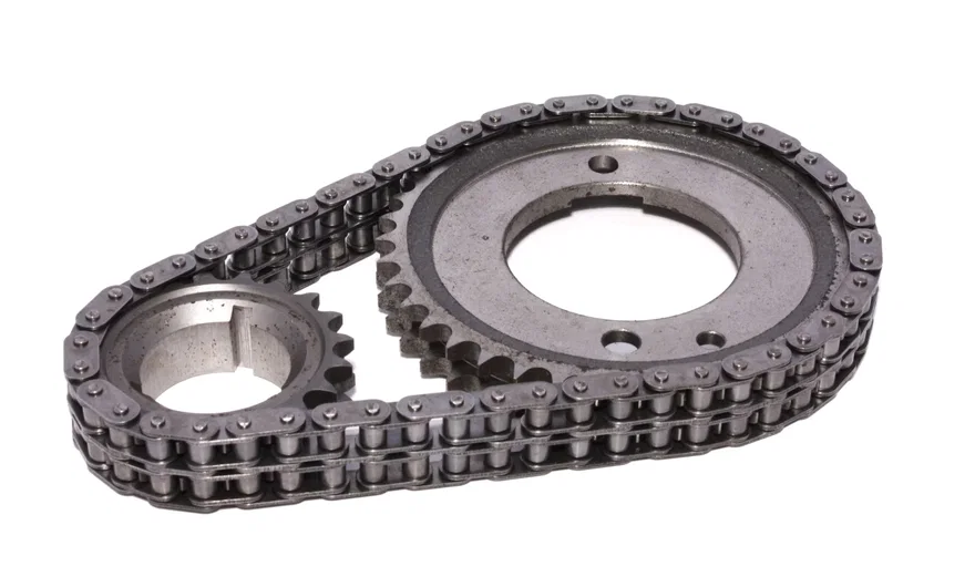 High Energy Timing Set for '64-'97 AMC 199-258 and Jeep 4.0 V6