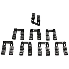 Sportsman Solid Roller Lifter Set w/ Bushing for Chevrolet Small Block image 1