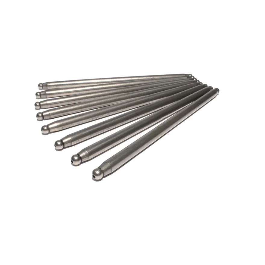 High Energy 9.252" Long, 3/8" Diameter Pushrod Set