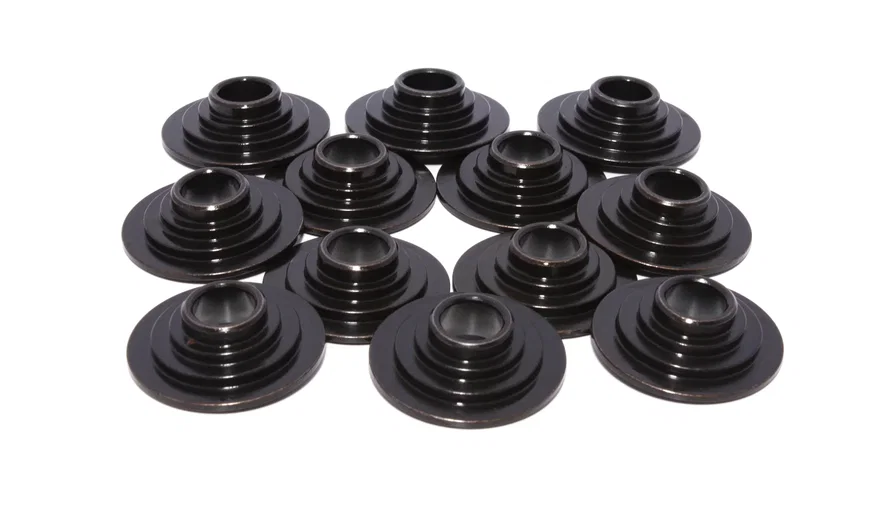 STEEL RETAINERS, 1.550" TRIPLE
