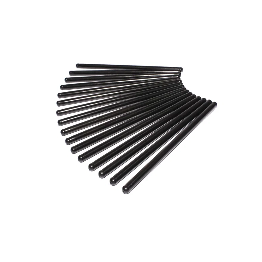 Hi-Tech 6.250" Long, .105" Wall, 5/16" Diameter Pushrod Set