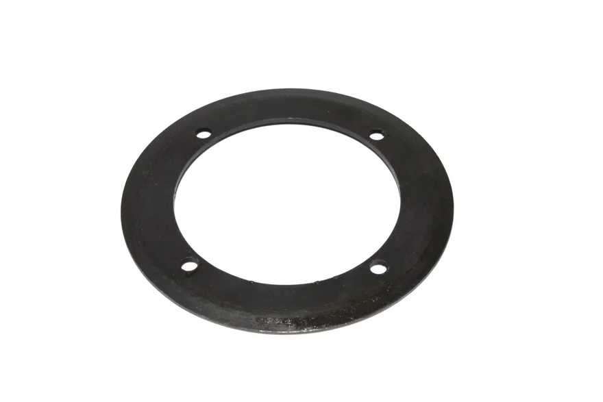 BELT GUARD, REAR, FOR 6100 LOW