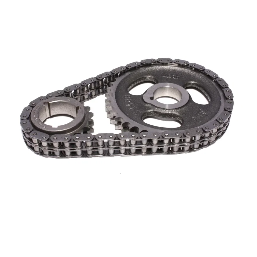 Hi-Tech Roller Race Timing Set for '62-'77 B.O.P. 198-231 V6 and Buick 350