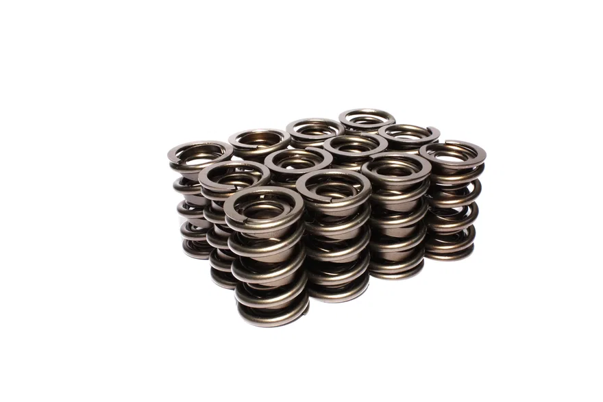 VALVE SPRINGS, 1.536" 2 SPRING