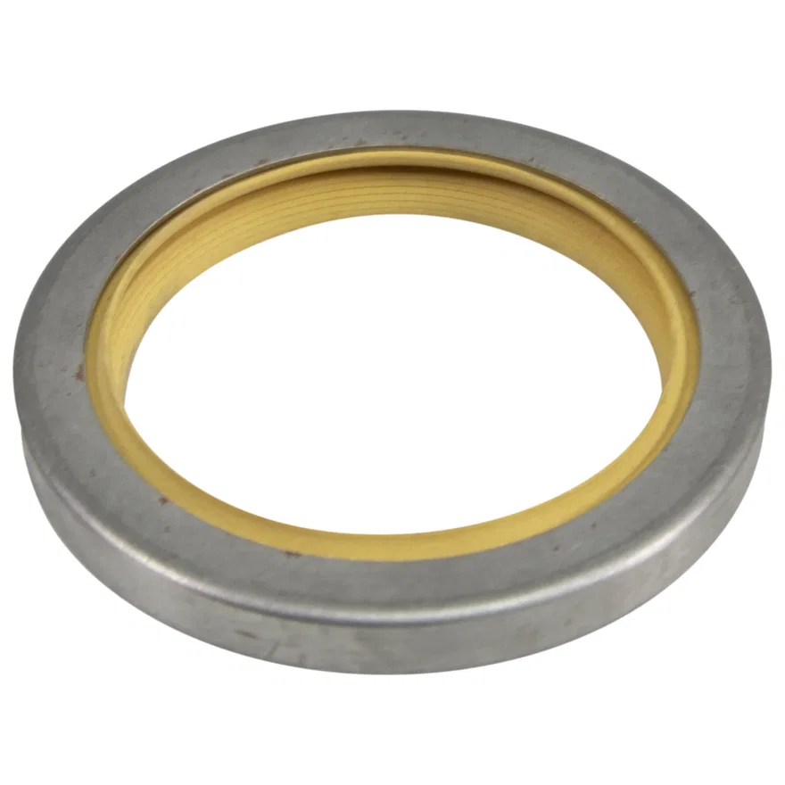 High Vacuum Cam Seal