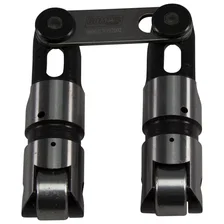 Sportsman Solid Roller Lifter Set w/ Bushing for Chevrolet Small Block image 3