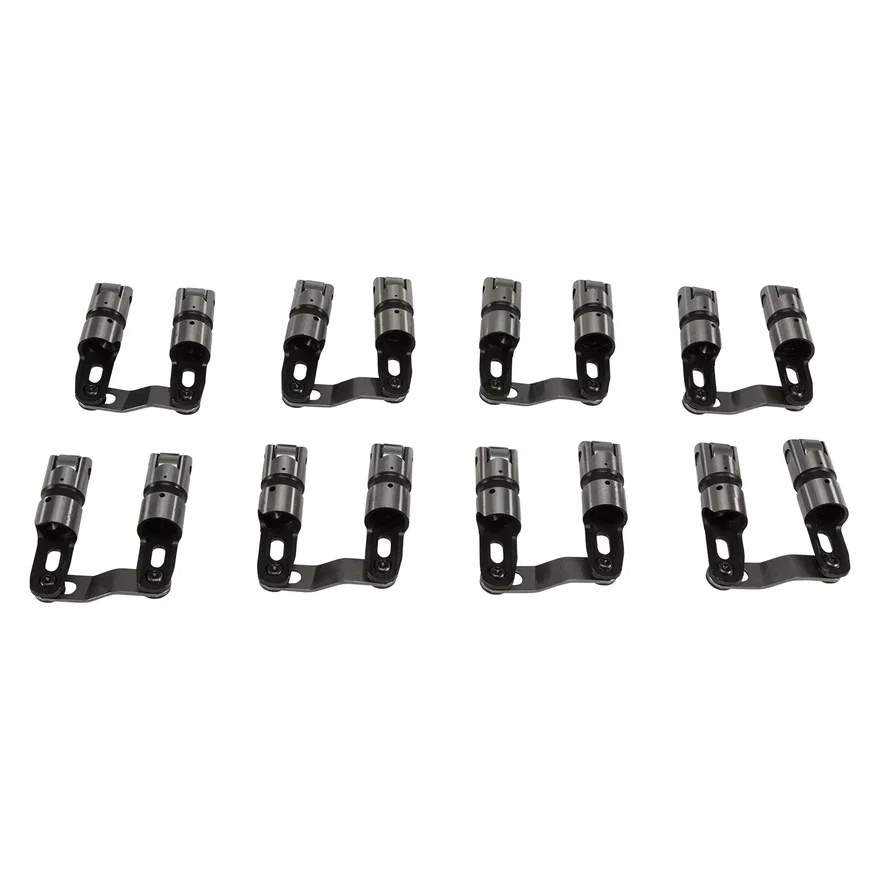 Sportsman Solid Roller Lifter Set w/ Bearing for Chevrolet Big Block
