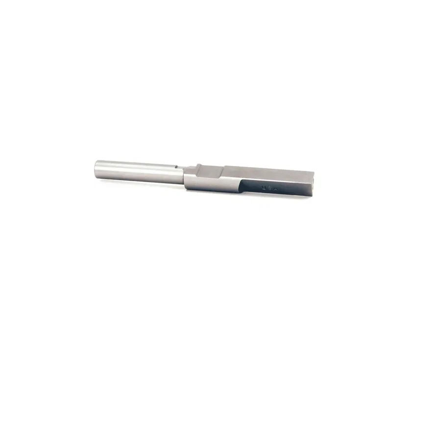 3/8" Arbor/Pilot for Spring Seat and Guide Cutters