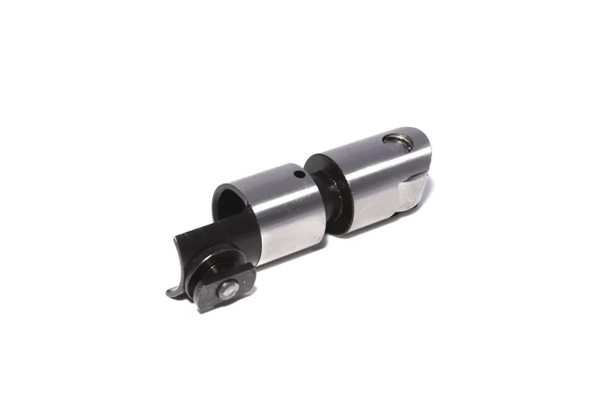 Endure-X Solid Roller Lifter for Pontiac 350-455