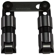 Sportsman Solid Roller Lifter Set w/ Bearing for Ford 352-428/429-460 image 3