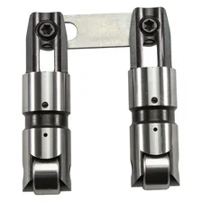 Sportsman Solid Roller Lifter Pair w/ Bearing for Chevrolet Small Block image 1