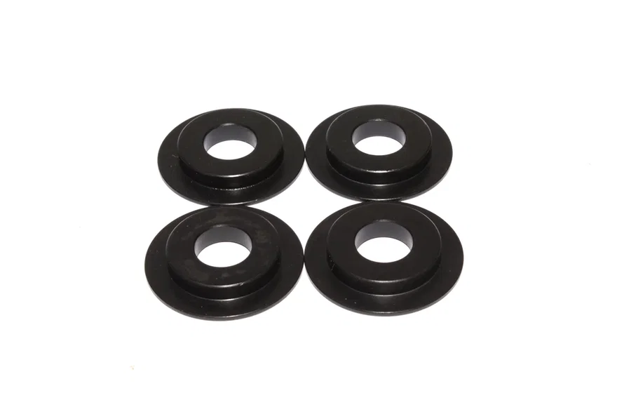 Spring Locators for Proprietary Valve Springs