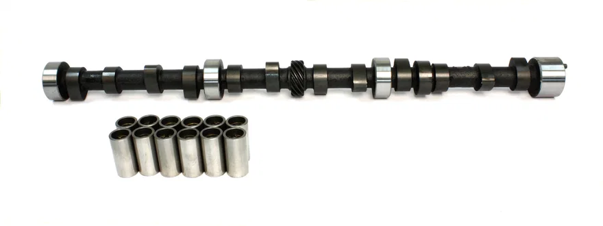 High Energy 215/215 Solid Flat Cam and Lifter Kit Chrysler 170-225 6 Cylinder