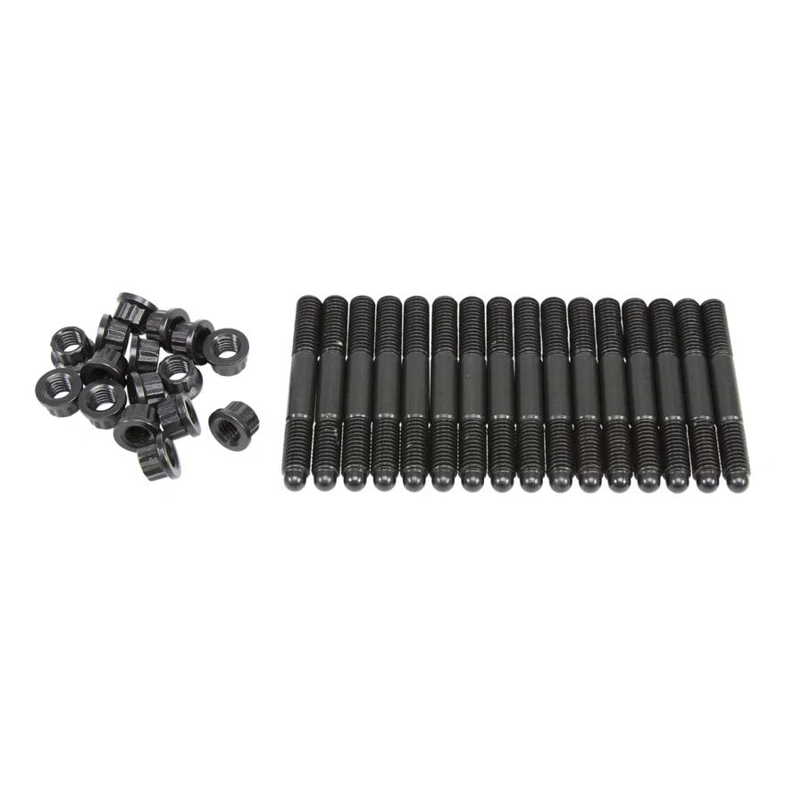 Rocker Arm Stud Kit for GM LS1/LS3